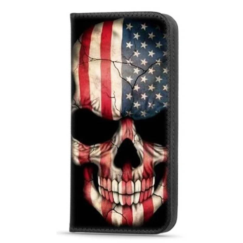 Etui Imprimé Death USA Pour Apple IPhone 13 Pro MAX 1 Etui Imprimé Death USA Pour Apple IPhone 13 Pro MAX