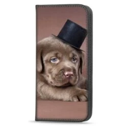 Etui Imprimé Dog Pour Apple IPhone 13 Pro MAX