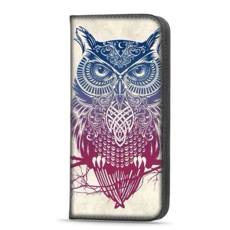 Etui Imprimé Hibou Pour Apple IPhone 13 Pro MAX 1 Etui Imprimé Hibou Pour Apple IPhone 13 Pro MAX