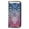 Etui Imprimé Hibou Tribal Pour Apple IPhone 15