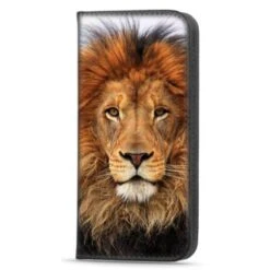 Etui Imprimé Lion2 Pour Apple IPhone 13