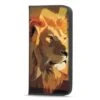 Etui Imprimé Lion2 Pour Apple IPhone 13 Mini