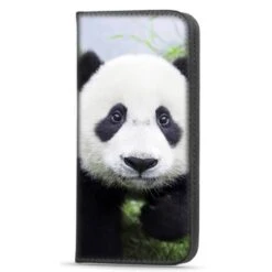 Etui Imprimé Panda Pour Apple IPhone 14