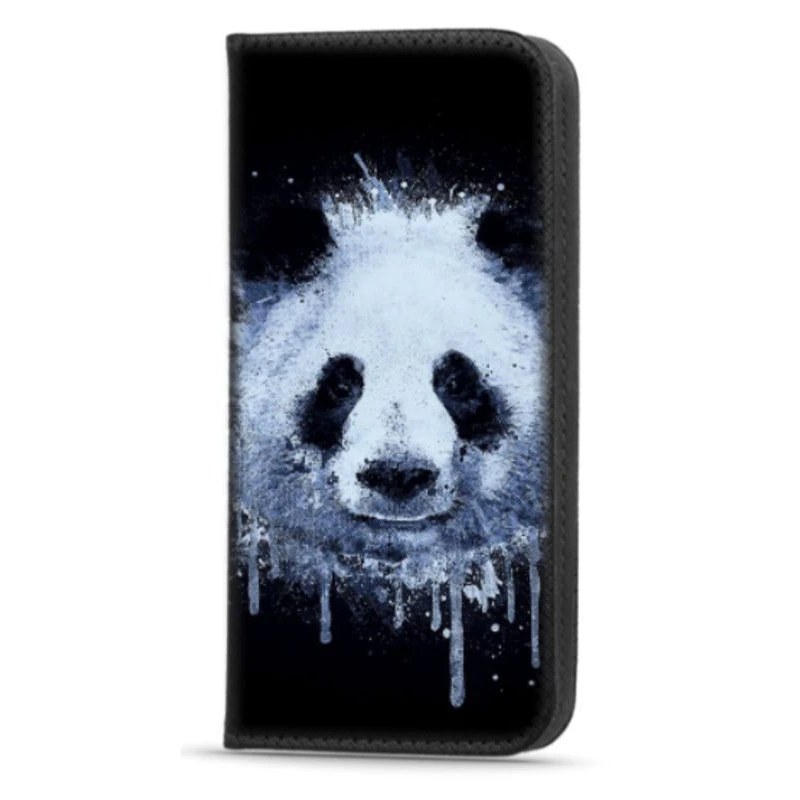 Etui Imprimé Panda Pour Apple IPhone 16+ 1 Etui Imprimé Panda Pour Apple IPhone 16+