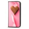 Etui Imprimé Pink Heart Pour Apple IPhone 15 Pro Max