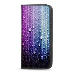 Etui Imprimé Rosée Pour Apple IPhone 14 Pro MAX