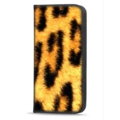 Etui Imprimé Tigre Pour Apple IPhone 15 Plus