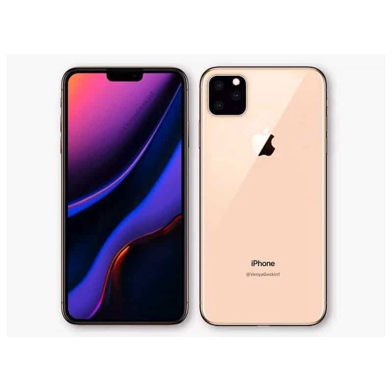 Etui Personnalisé Pour IPhone 11 7 Etui Personnalisé Pour IPhone 11 – Image 7