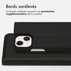 Etui Personnalisé Pour IPhone 15 Plus -Phone case Sales etui personnalise pour iphone 15 plus 3