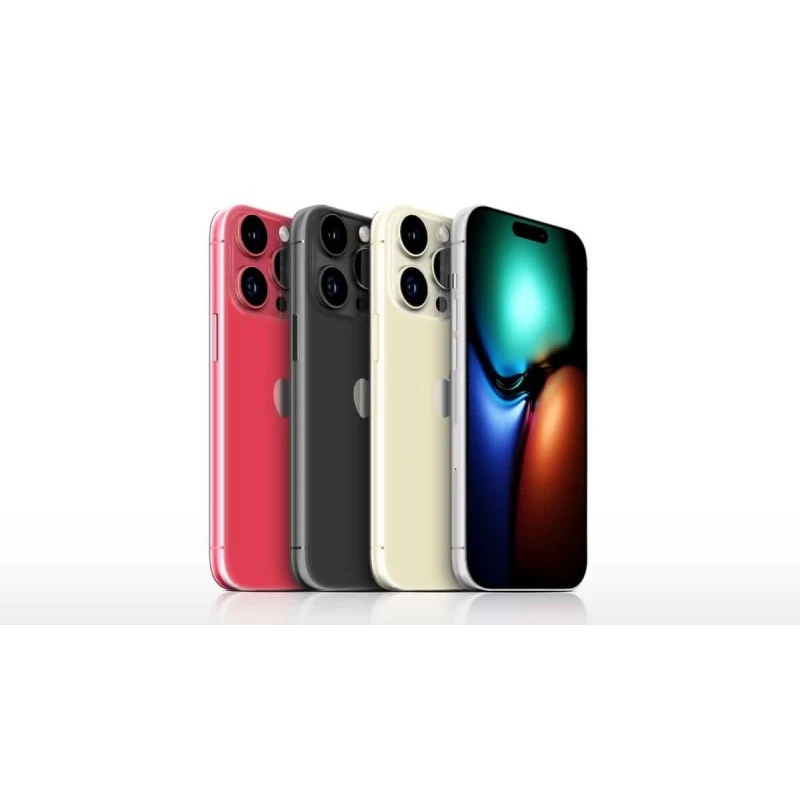 Etui Personnalisé Pour IPhone 15 Pro 7 Etui Personnalisé Pour IPhone 15 Pro – Image 7