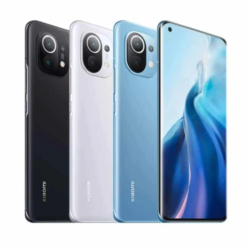 Etui Personnalisé Pour Xiaomi Mi 11 6 Etui Personnalisé Pour Xiaomi Mi 11 – Image 6