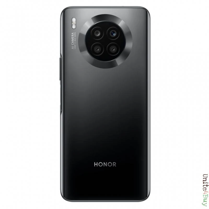 Etui Personnalisé Recto / Verso Pour Huawei Honor 50 Lite 5 Etui Personnalisé Recto / Verso Pour Huawei Honor 50 Lite – Image 5