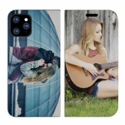 Etui Personnalisé Recto / Verso Pour IPhone 11 Pro