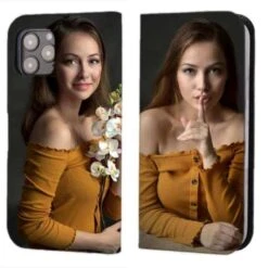 Etui Personnalisé Recto / Verso Pour IPhone 12 Mini