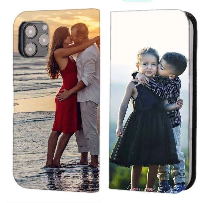 Etui Personnalisé Recto / Verso Pour IPhone 12 Pro 1 Etui Personnalisé Recto / Verso Pour IPhone 12 Pro