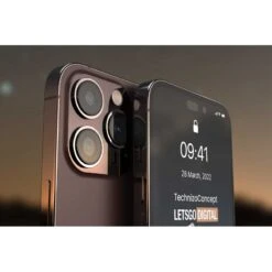 Etui Personnalisé Recto / Verso Pour IPhone 14 Pro -Phone case Sales etui personnalise recto verso pour iphone 14 pro 5