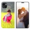 Etui Personnalisé Recto / Verso Pour IPhone 15