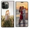 Etui Personnalisé Recto / Verso Pour IPhone 16 Pro