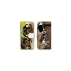 Etui Personnalisé Recto / Verso Pour IPhone SE 2022 -Phone case Sales etui personnalise recto verso pour iphone se 2022 3