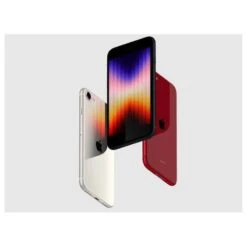 Etui Personnalisé Recto / Verso Pour IPhone SE 2022 -Phone case Sales etui personnalise recto verso pour iphone se 2022 4