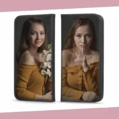 Etui Personnalisé Recto / Verso Pour Oppo A72 5g