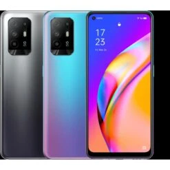 Etui Personnalisé Recto / Verso Pour Oppo A94 -Phone case Sales etui personnalise recto verso pour oppo a94 4