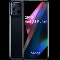 Etui Personnalisé Recto / Verso Pour Oppo Find X3 Pro -Phone case Sales etui personnalise recto verso pour oppo find x3 pro 4