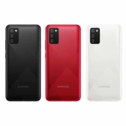 Etui Personnalisé Recto / Verso Pour Samsung Galaxy A02S -Phone case Sales etui personnalise recto verso pour samsung galaxy a02s 2