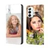 Etui Personnalisé Recto / Verso Pour Samsung Galaxy A04S