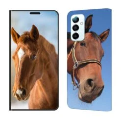 Etui Personnalisé Recto / Verso Pour Samsung Galaxy A14 4g