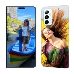 Etui Personnalisé Recto / Verso Pour Samsung Galaxy A14 5g