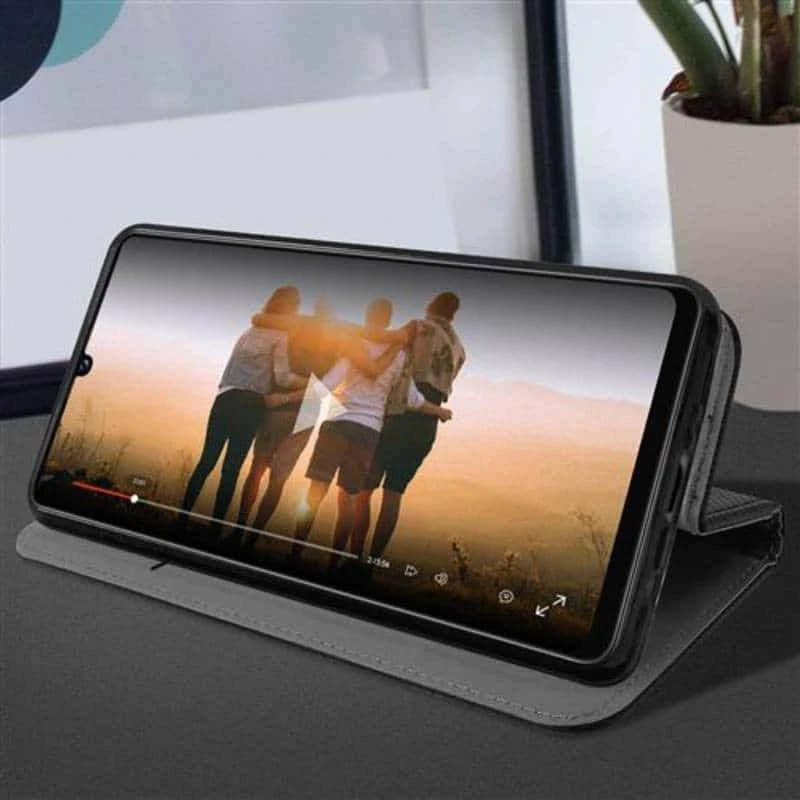 Etui Personnalisé Recto / Verso Pour Samsung Galaxy A15 2 Etui Personnalisé Recto / Verso Pour Samsung Galaxy A15 – Image 2