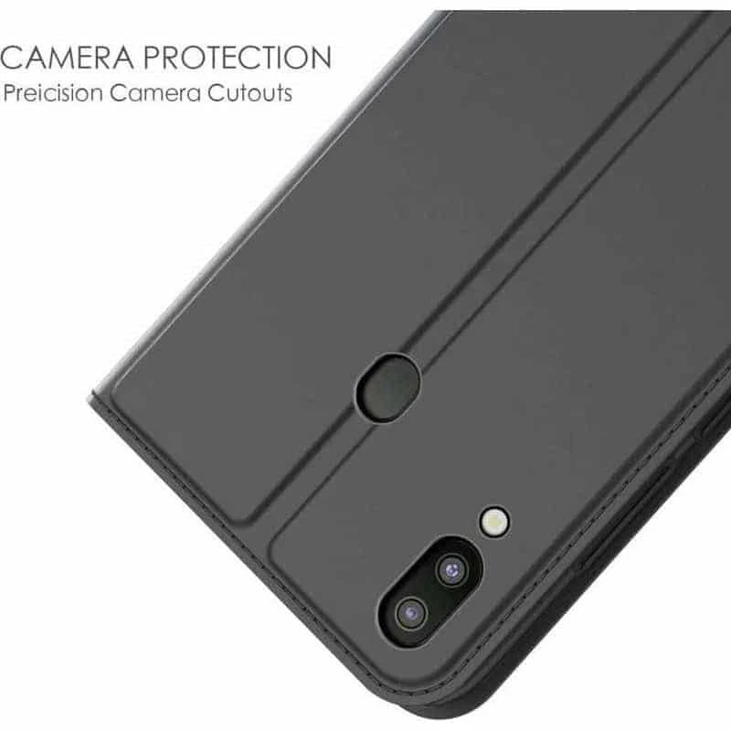 Etui Personnalisé Recto / Verso Pour Samsung Galaxy A20 4 Etui Personnalisé Recto / Verso Pour Samsung Galaxy A20 – Image 4