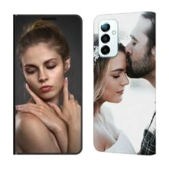 Etui Personnalisé Recto / Verso Pour Samsung Galaxy A25 5G