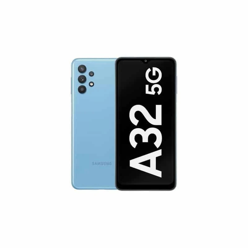 Etui Personnalisé Recto / Verso Pour Samsung Galaxy A32 5g 6 Etui Personnalisé Recto / Verso Pour Samsung Galaxy A32 5g – Image 6