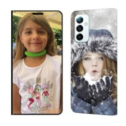 Etui Personnalisé Recto / Verso Pour Samsung Galaxy A34 5g