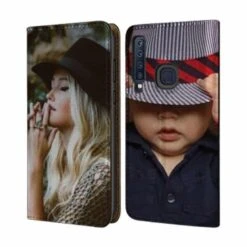 Etui Personnalisé Recto / Verso Pour Samsung Galaxy A40