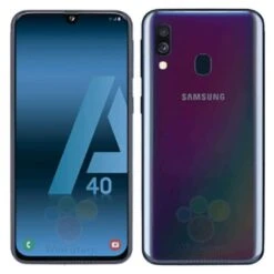 Etui Personnalisé Recto / Verso Pour Samsung Galaxy A40 -Phone case Sales etui personnalise recto verso pour samsung galaxy a40 4