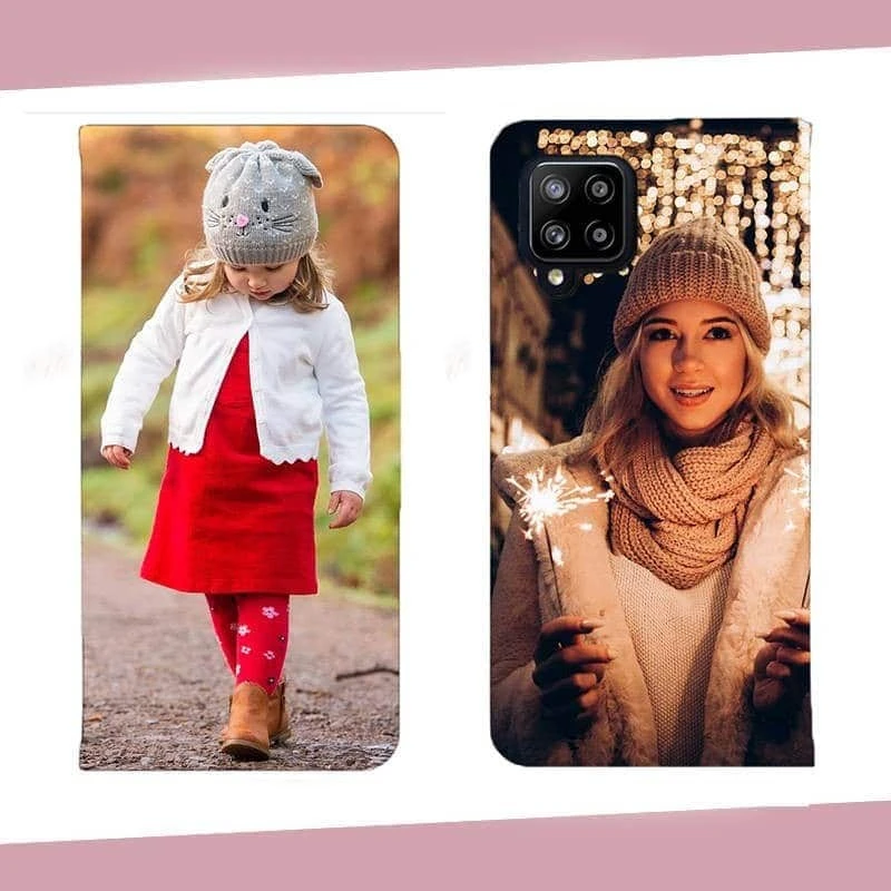 Etui Personnalisé Recto / Verso Pour Samsung Galaxy A42 5g 1 Etui Personnalisé Recto / Verso Pour Samsung Galaxy A42 5g