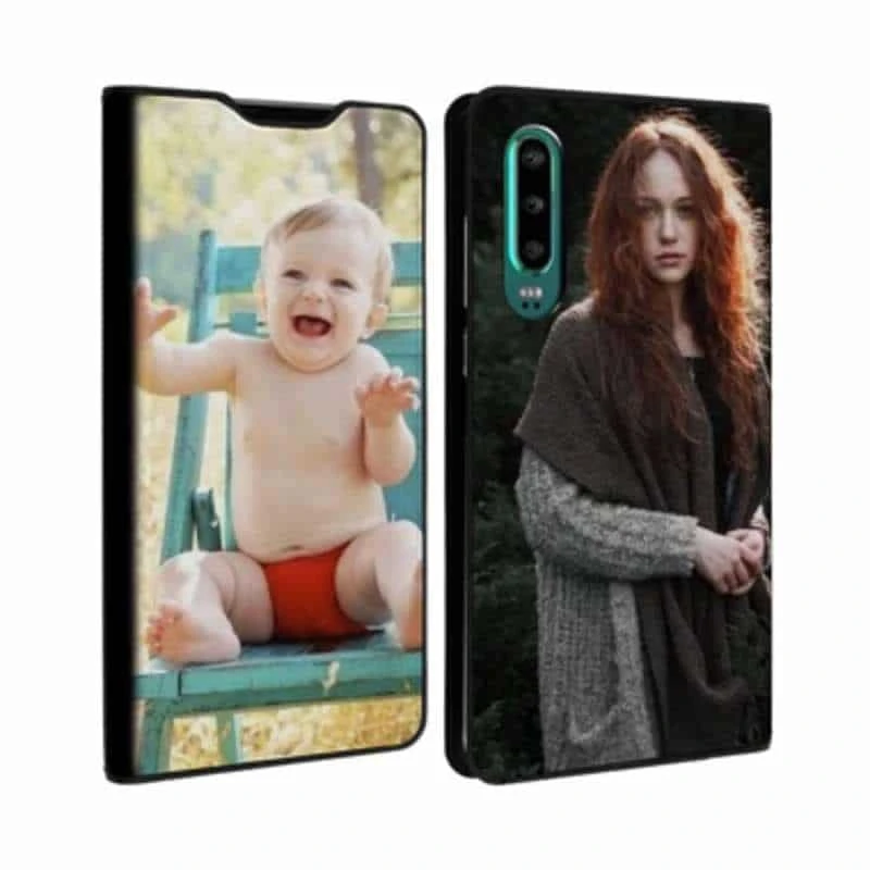 Etui Personnalisé Recto / Verso Pour Samsung Galaxy A50 1 Etui Personnalisé Recto / Verso Pour Samsung Galaxy A50