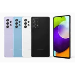 Etui Personnalisé Recto / Verso Pour Samsung Galaxy A52 5g -Phone case Sales etui personnalise recto verso pour samsung galaxy a52 5g 4