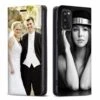 Etui Personnalisé Recto / Verso Pour Samsung Galaxy S20