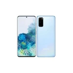 Etui Personnalisé Recto / Verso Pour Samsung Galaxy S20 Plus -Phone case Sales etui personnalise recto verso pour samsung galaxy s20 plus 4