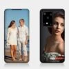 Etui Personnalisé Recto / Verso Pour Samsung Galaxy S20 Ultra
