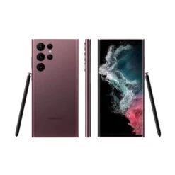 Etui Personnalisé Recto / Verso Pour Samsung Galaxy S22 Ultra -Phone case Sales etui personnalise recto verso pour samsung galaxy s22 ultra 3