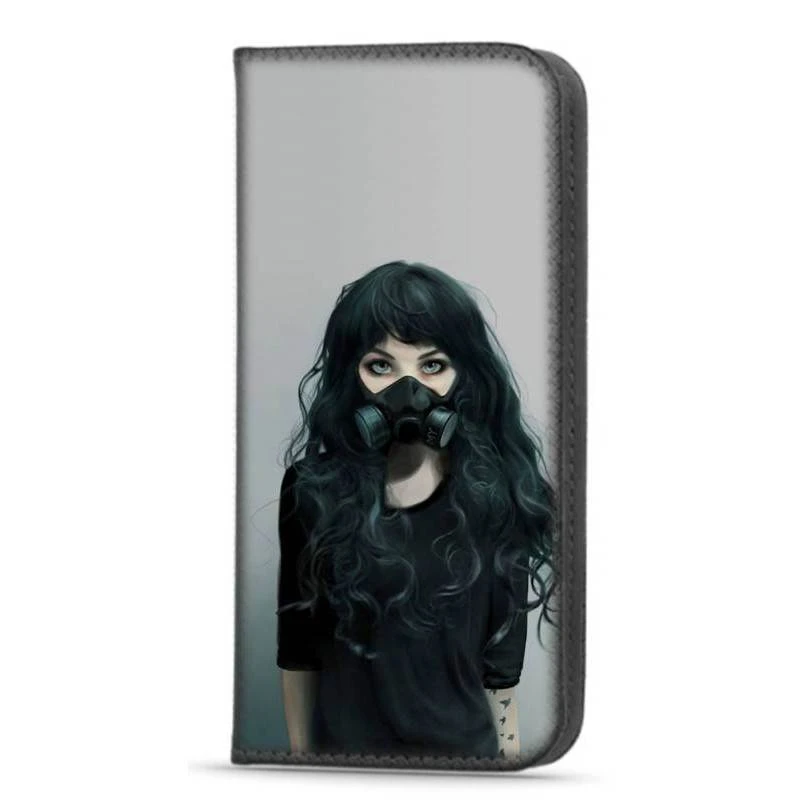 Etui Portefeuille Anarc Pour Samsung Galaxy A22 4G 1 Etui Portefeuille Anarc Pour Samsung Galaxy A22 4G