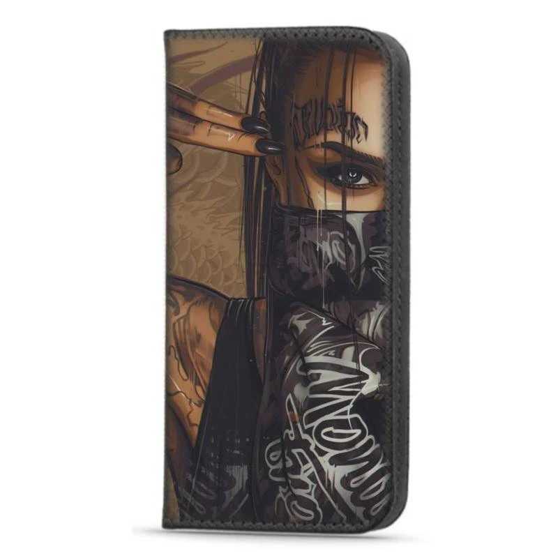 Etui Portefeuille Army Pour Samsung Galaxy A12 1 Etui Portefeuille Army Pour Samsung Galaxy A12