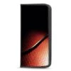 Etui Portefeuille Basketball Pour Samsung Galaxy A12