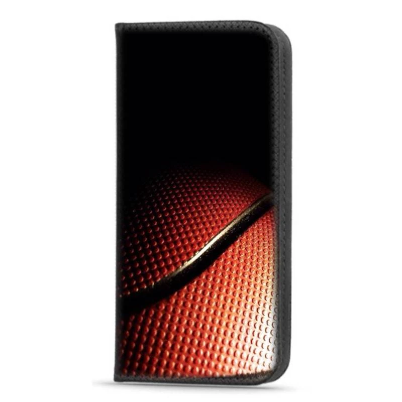 Etui Portefeuille Basketball Pour Samsung Galaxy A12 1 Etui Portefeuille Basketball Pour Samsung Galaxy A12