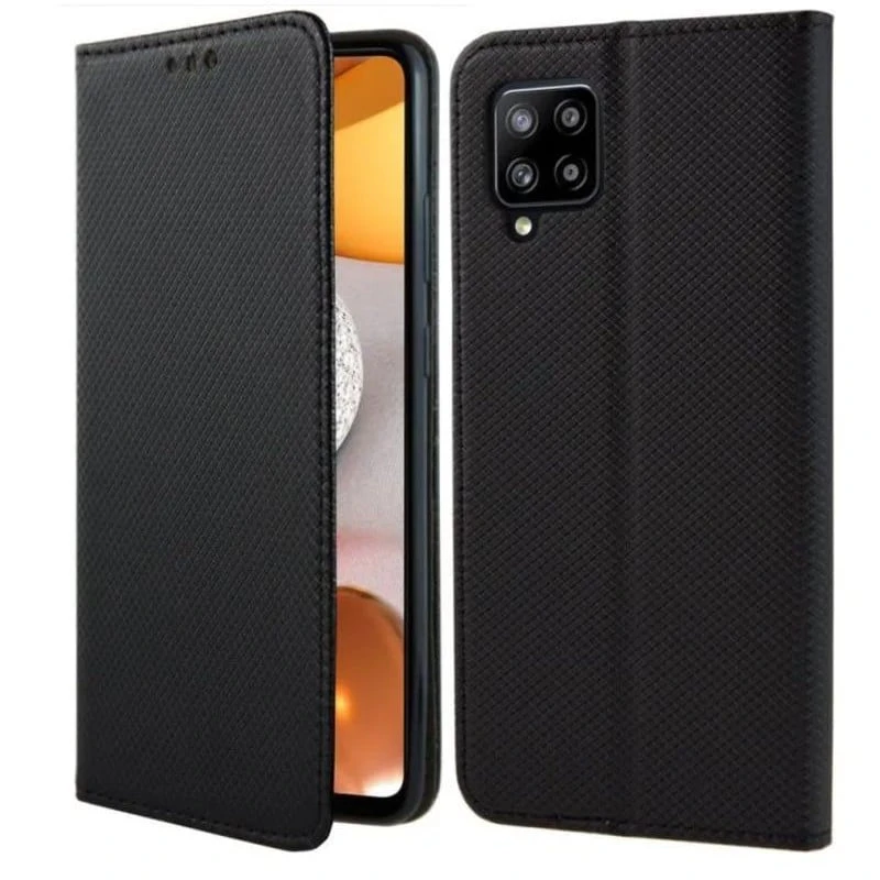 Etui Portefeuille Love 2 Pour Samsung Galaxy A22 4G 2 Etui Portefeuille Love 2 Pour Samsung Galaxy A22 4G – Image 2